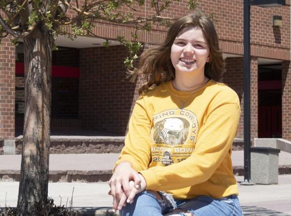 Laramie County School District 1 Student of the Week May 17 | News