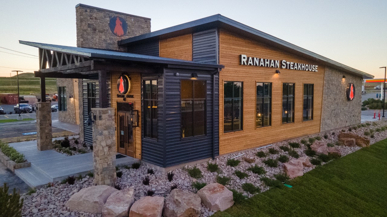 Ranahan Steakhouse the newest restaurant in Douglas Daily Wyoming Cowboy