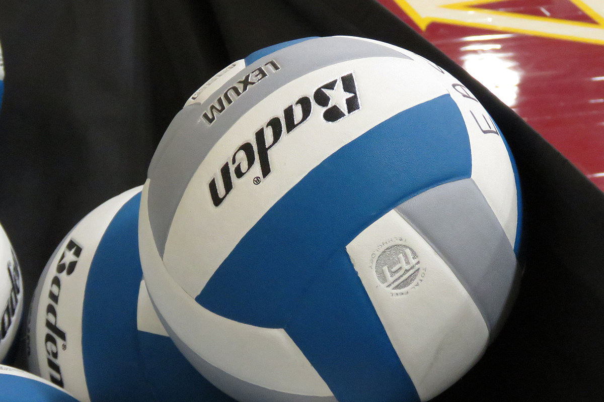 Wyoming High School Volleyball Results October 25, 2021 Daily