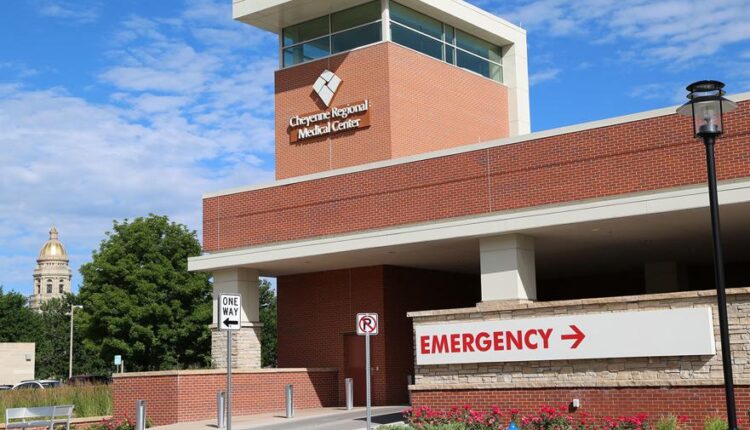 Cheyenne Regional Medical Center Receives Recognition For Stroke ...