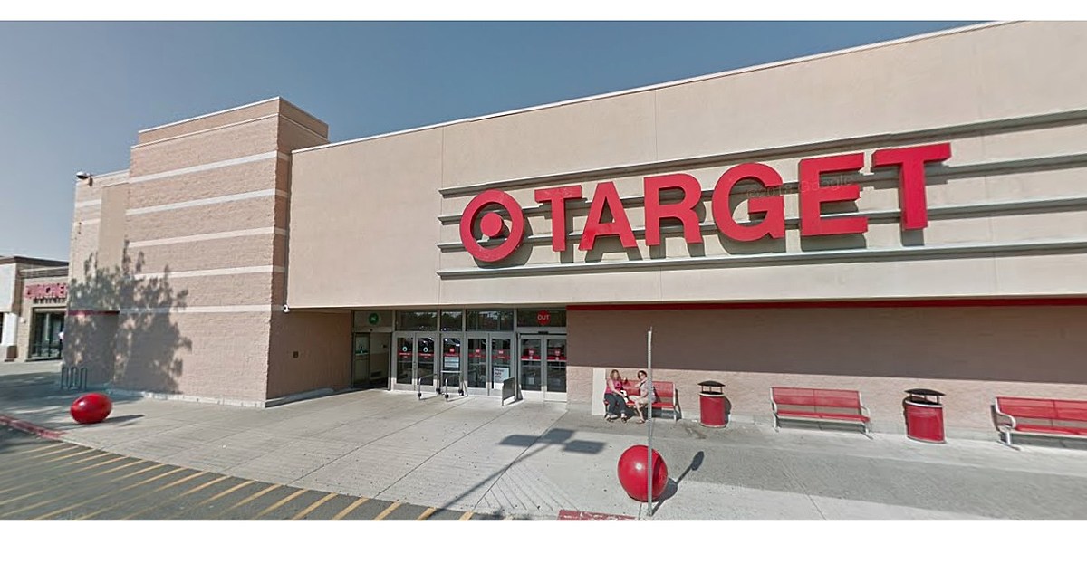 A Target store near Idaho offers 24 an hour Daily Wyoming Cowboy