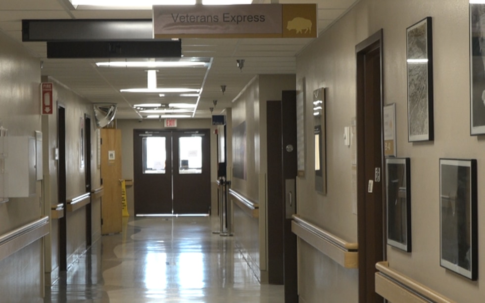 Cheyenne VA opens express clinic to veterans Daily Wyoming Cowboy